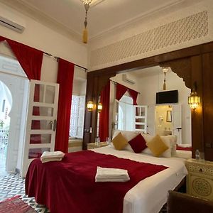 Private Bathroom Double Room